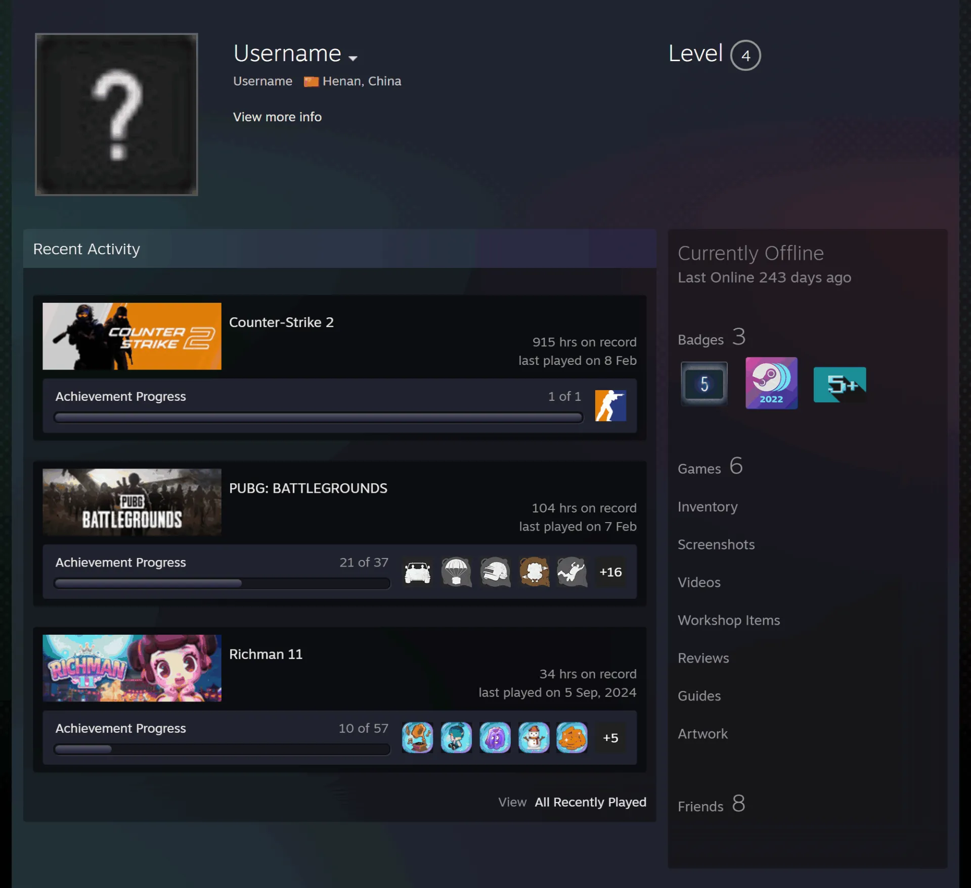 offer preview