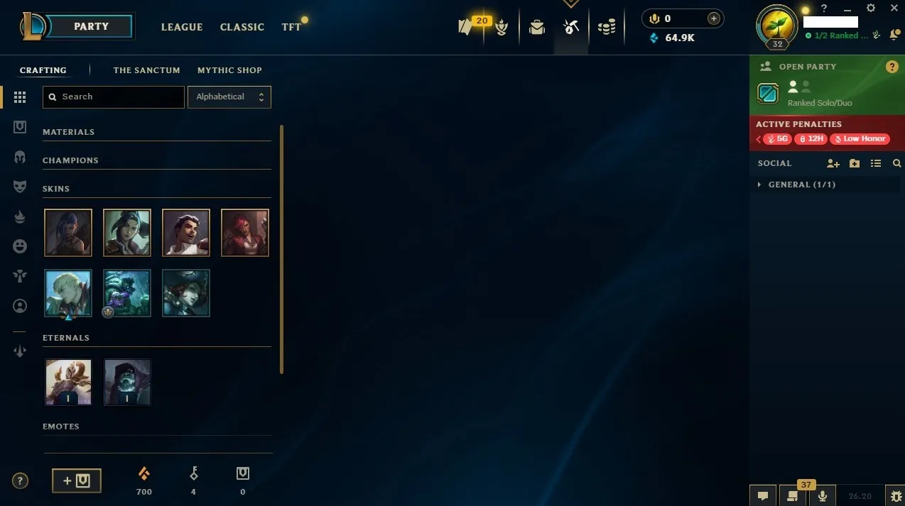 offer preview