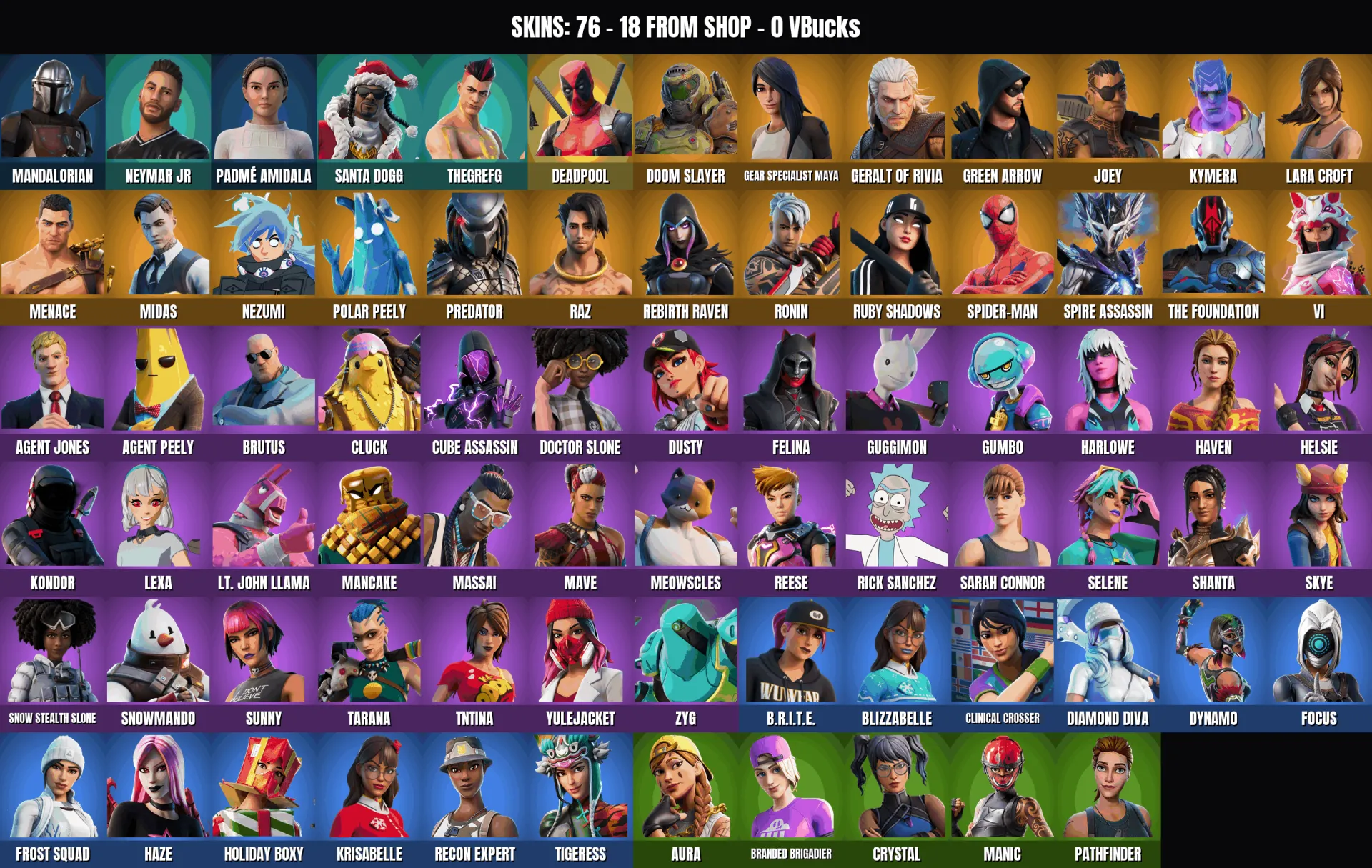 offer preview