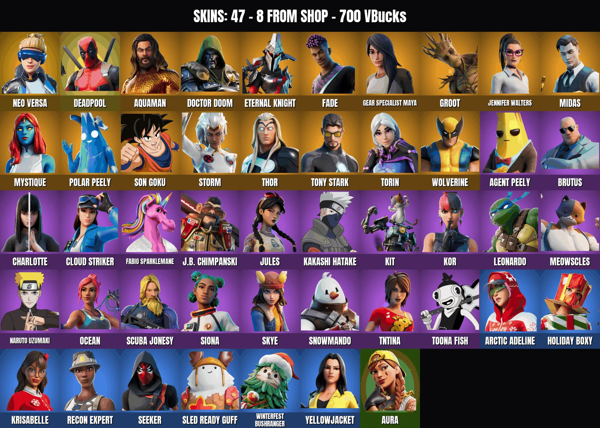offer preview