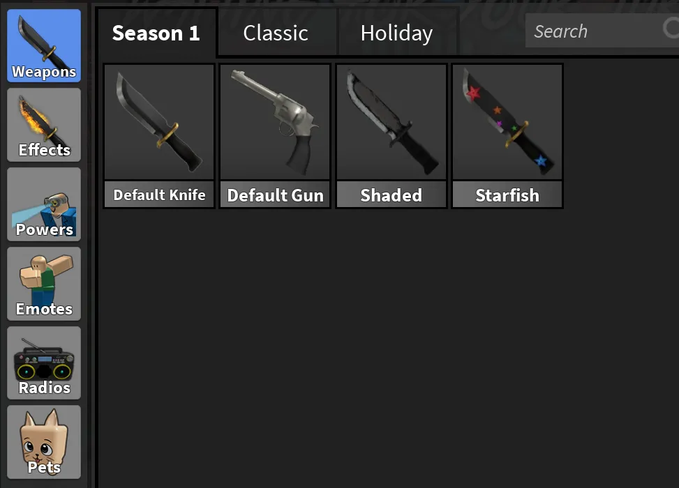 offer preview