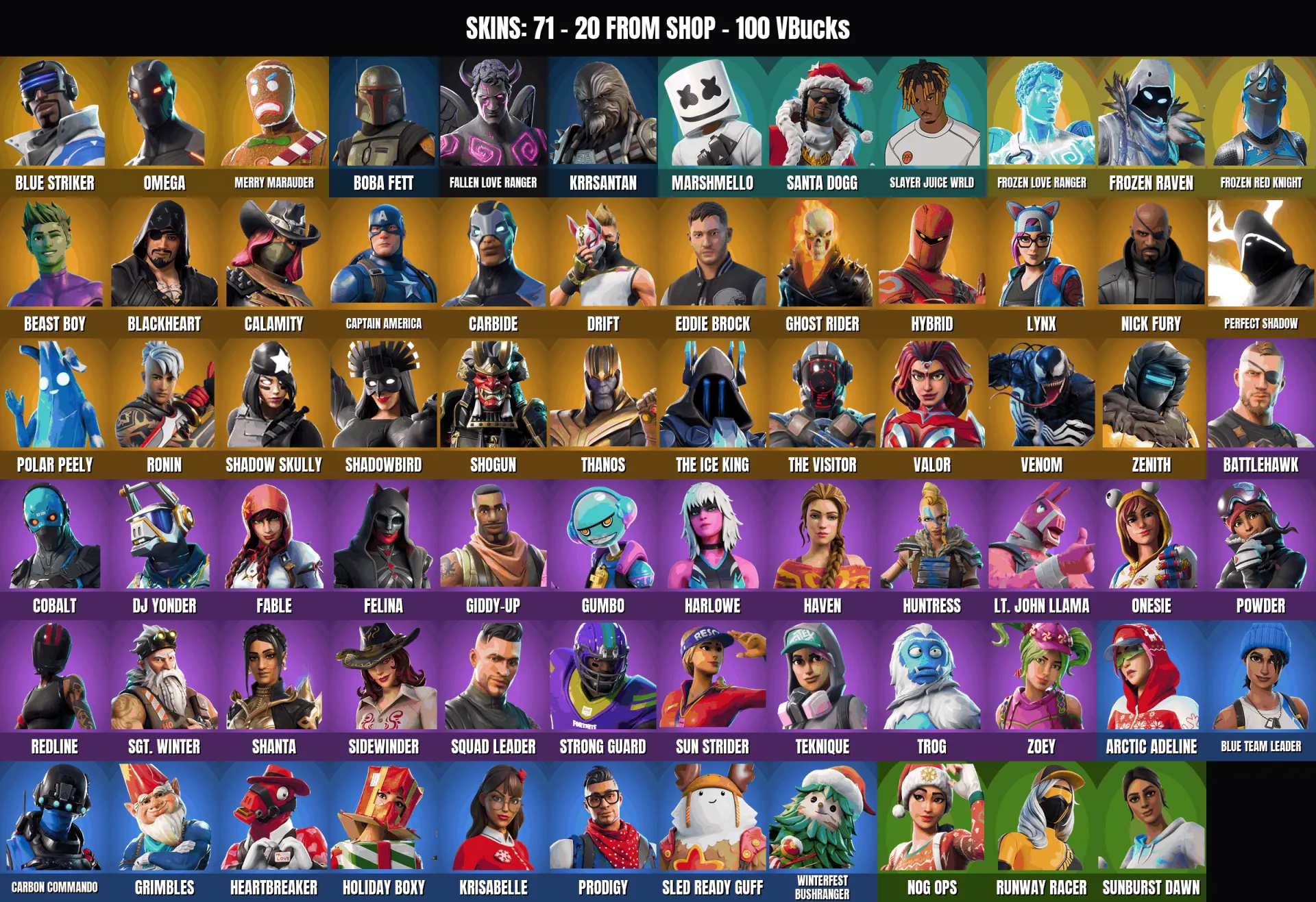 offer preview