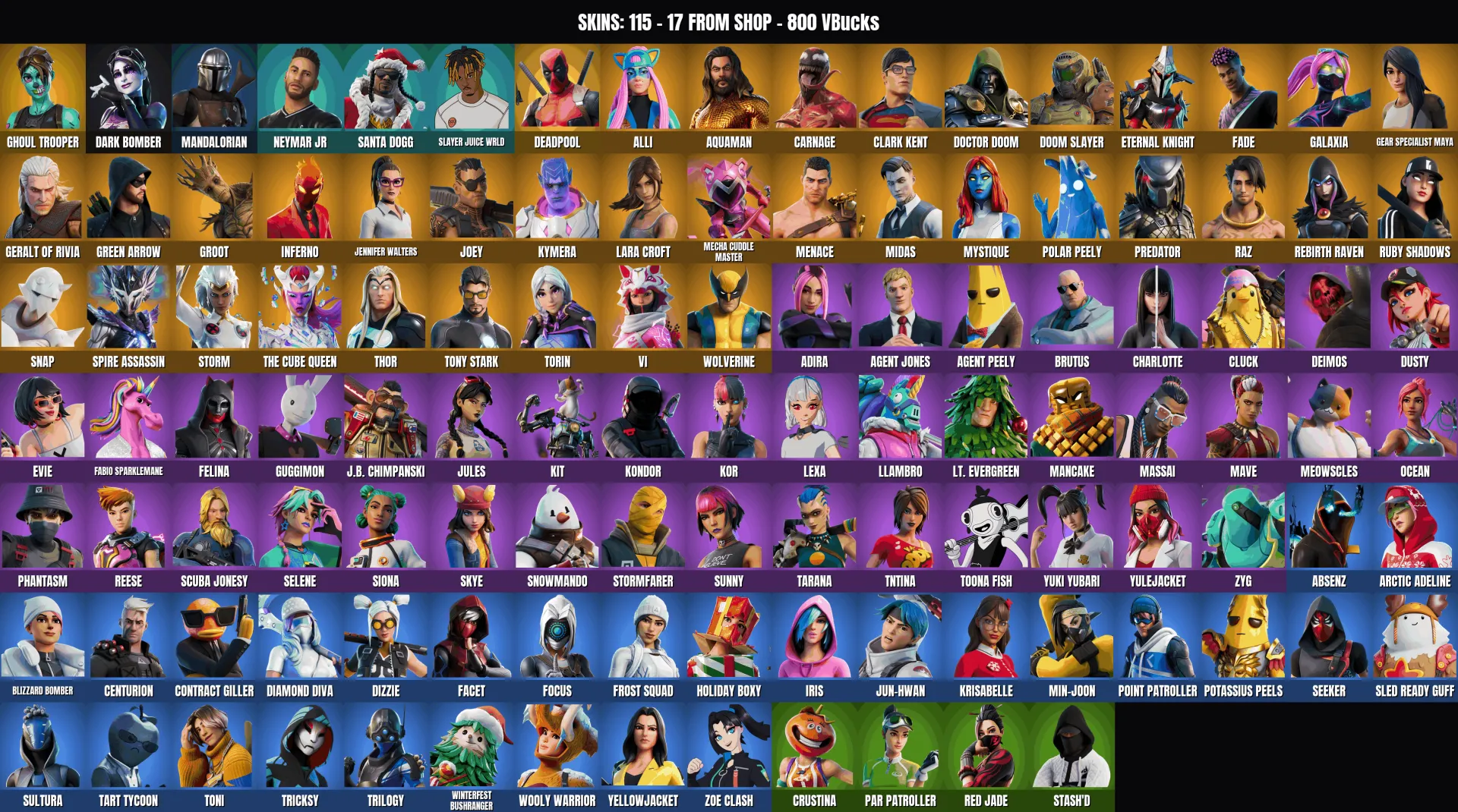 offer preview