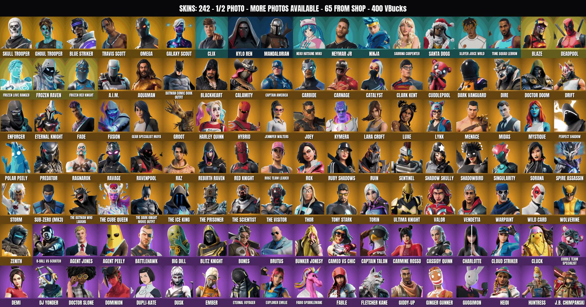 offer preview