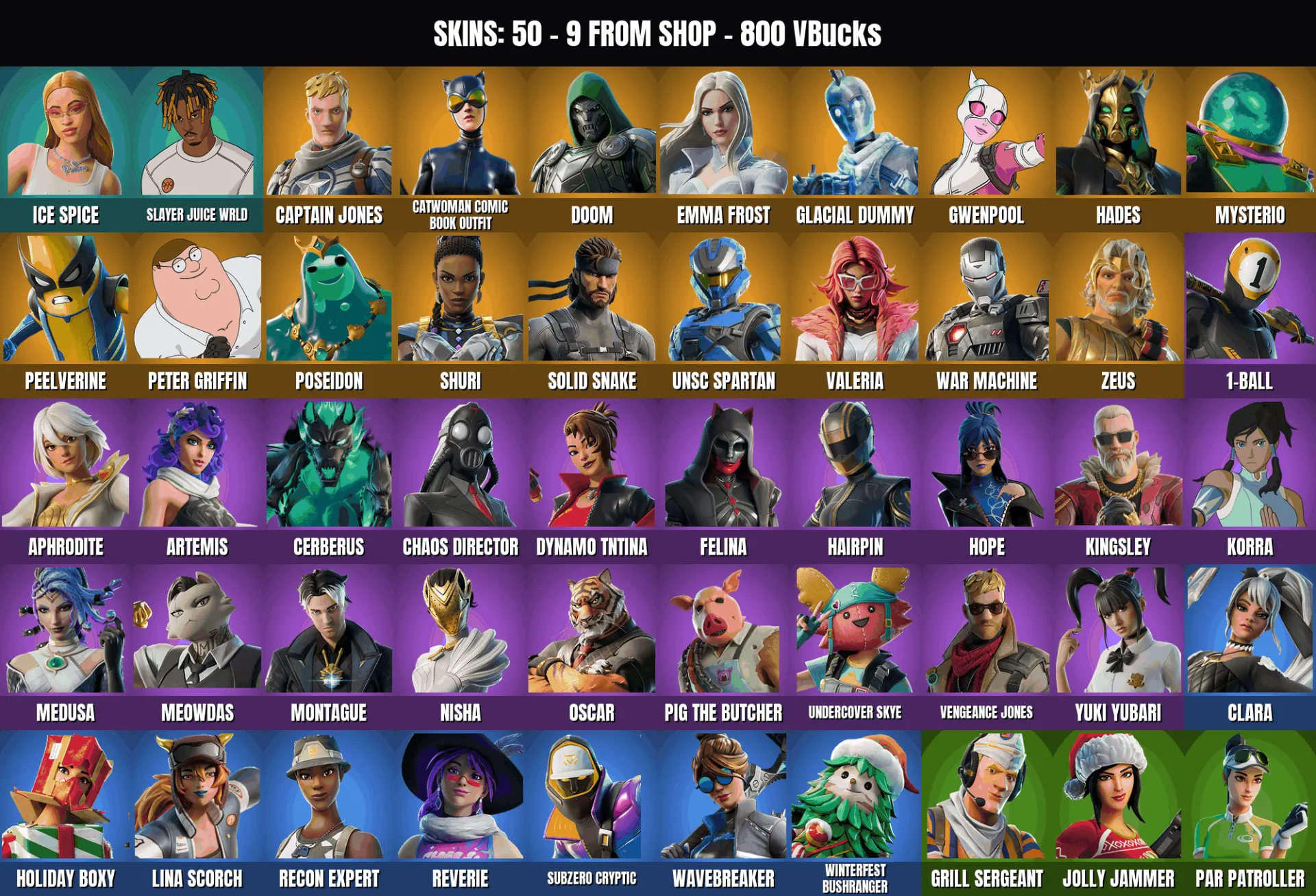 offer preview