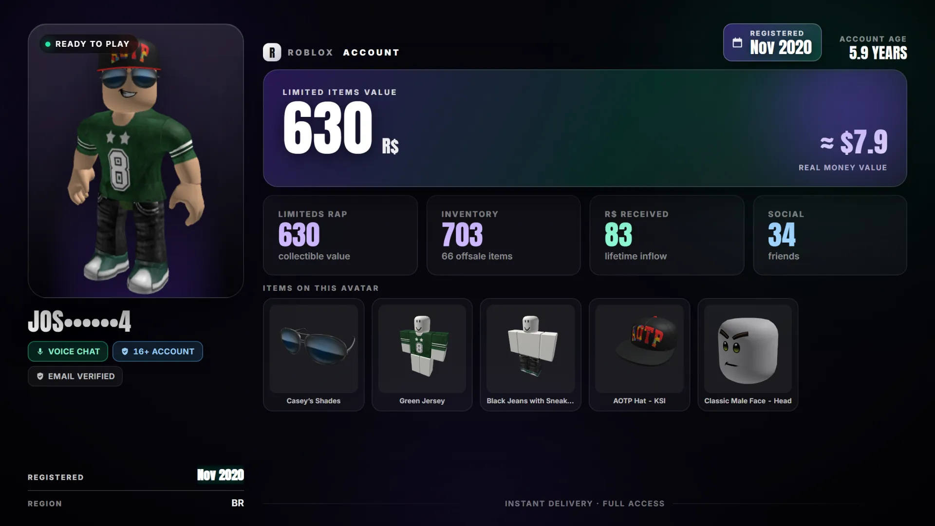 offer preview