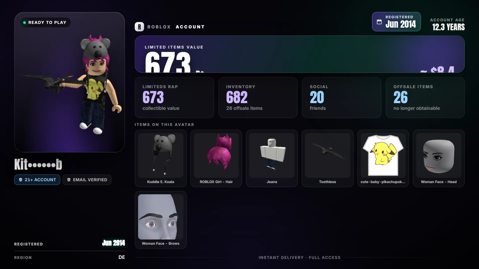 offer preview
