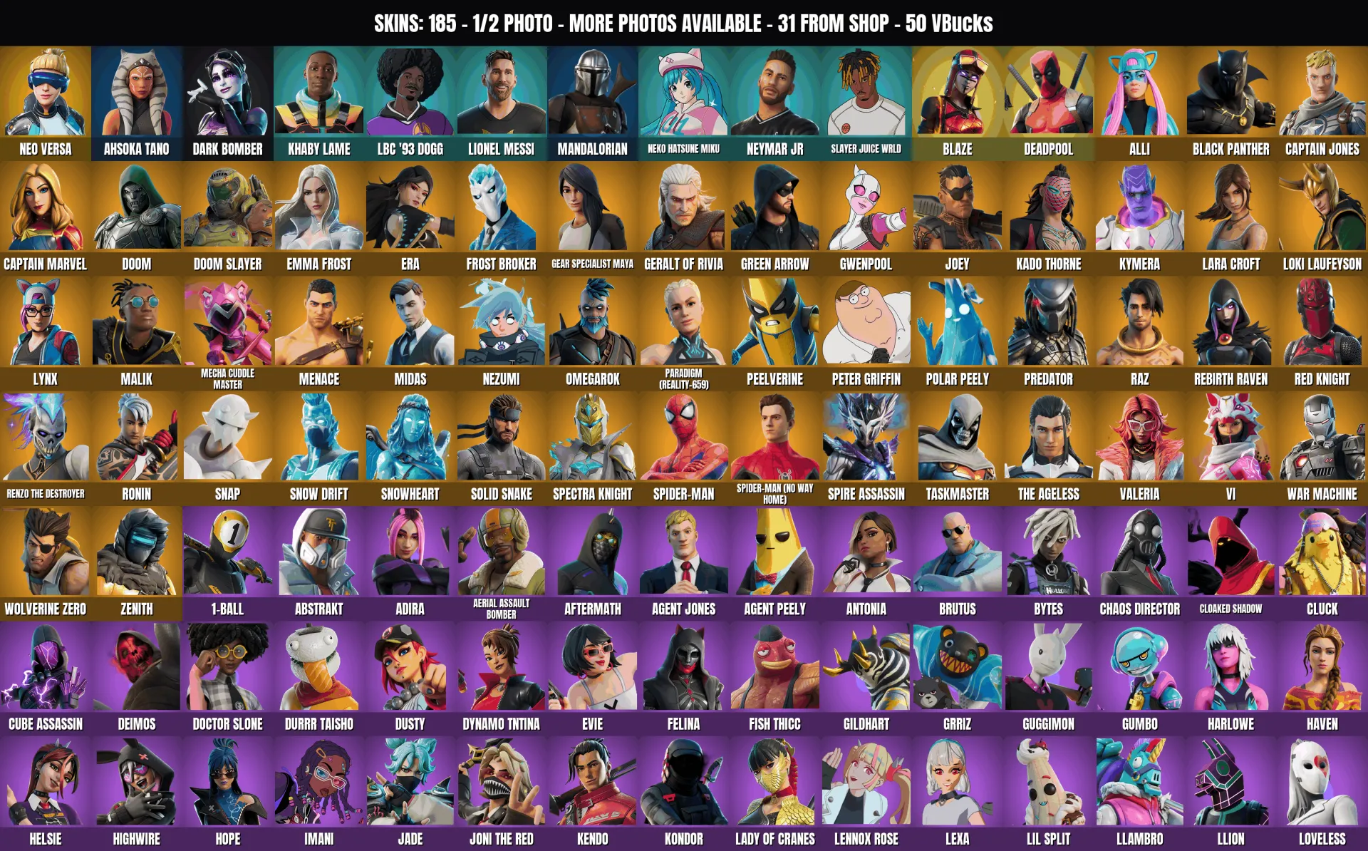 offer preview