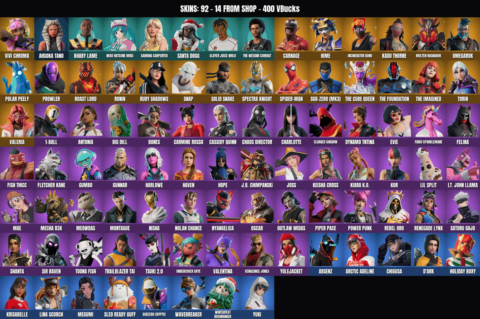 offer preview