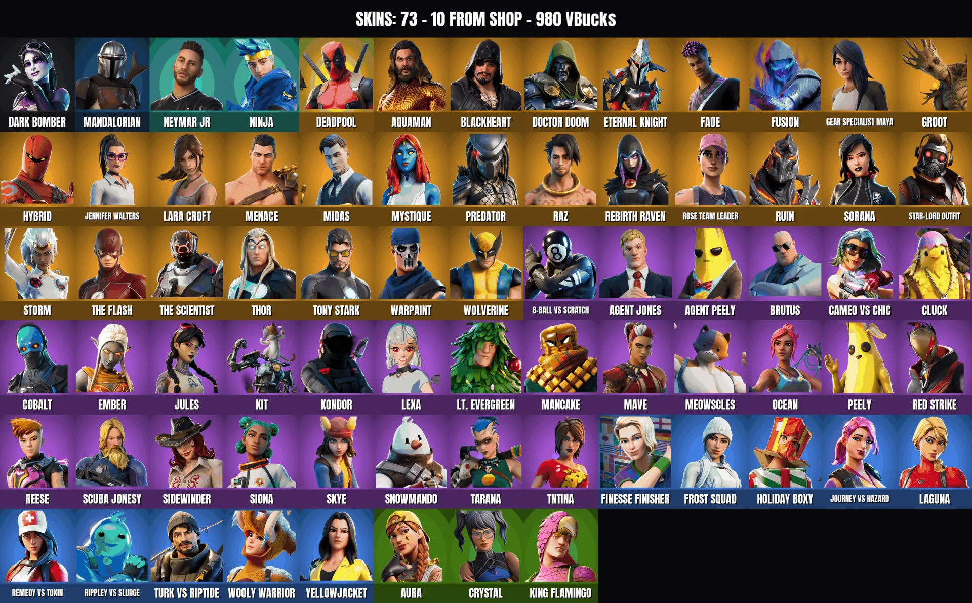 offer preview
