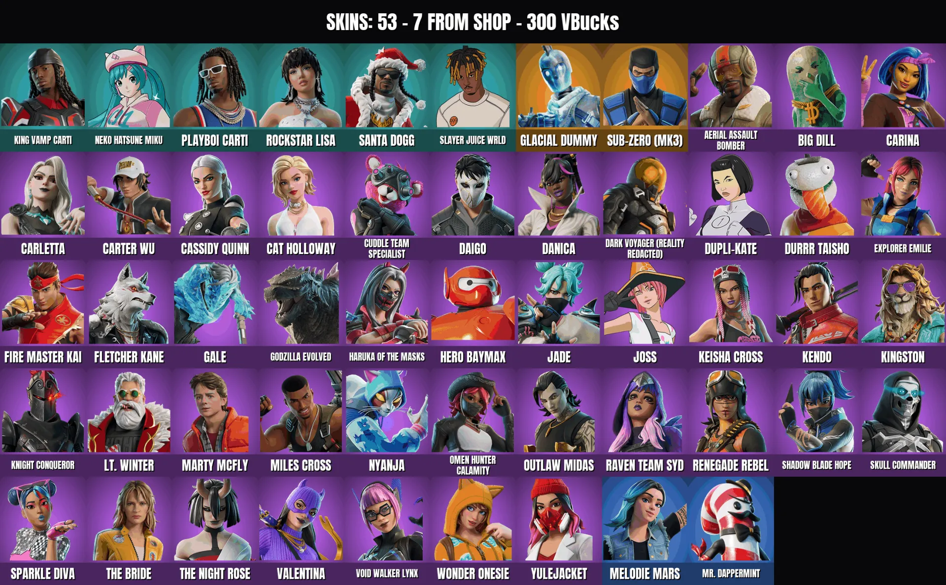 offer preview