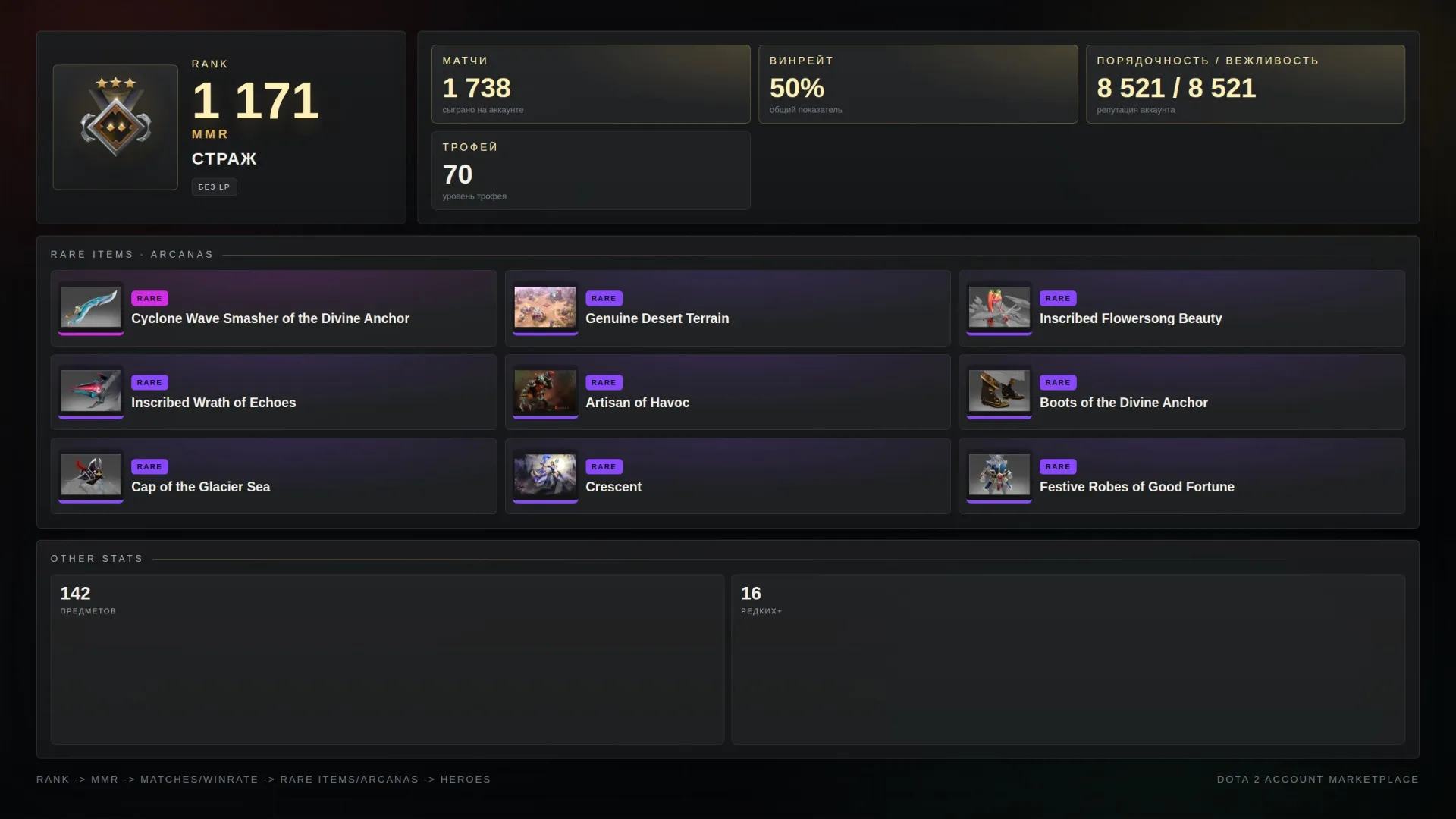 offer preview