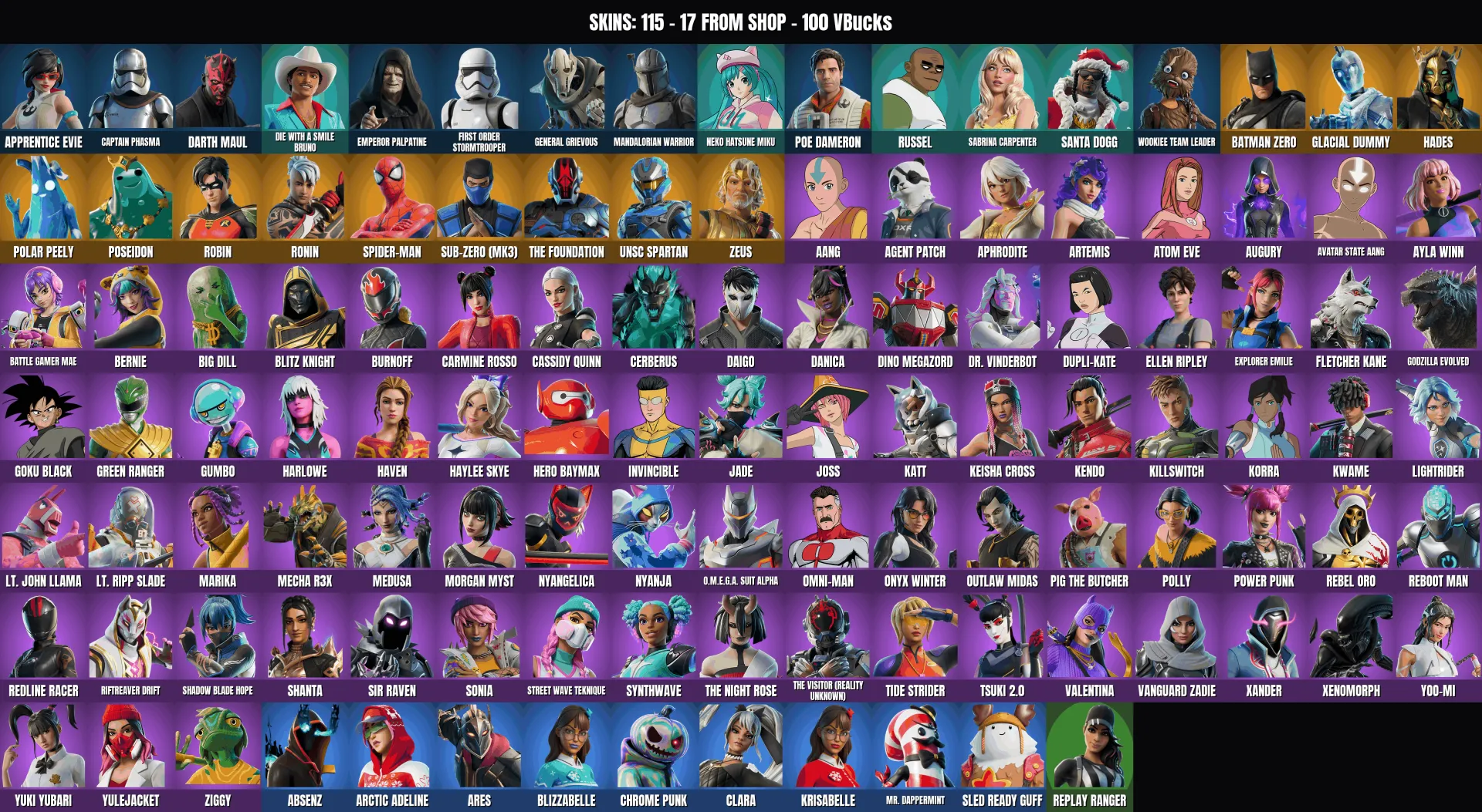 offer preview