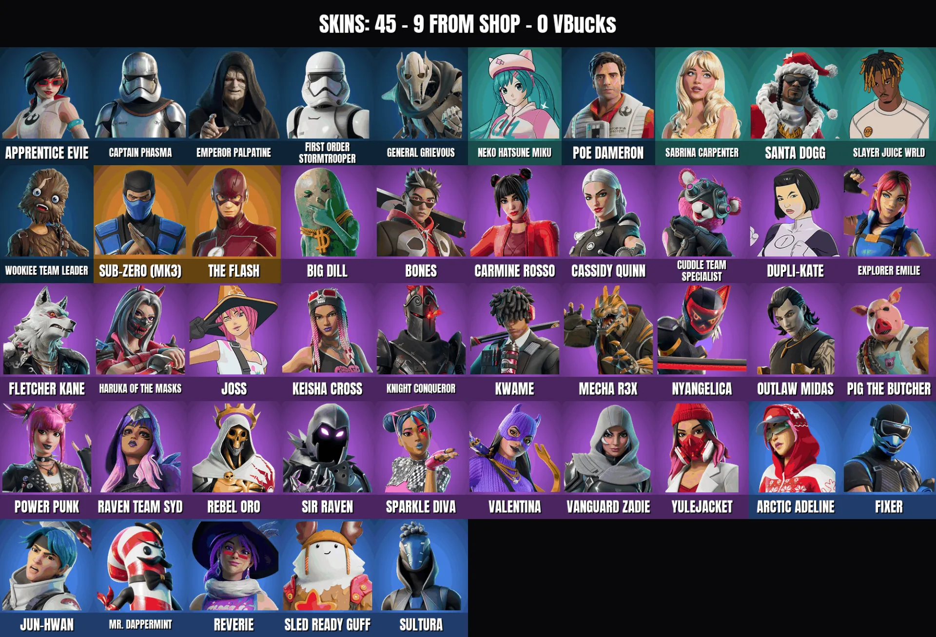 offer preview