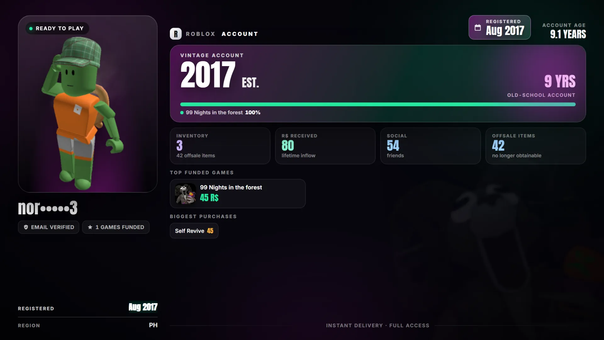 offer preview