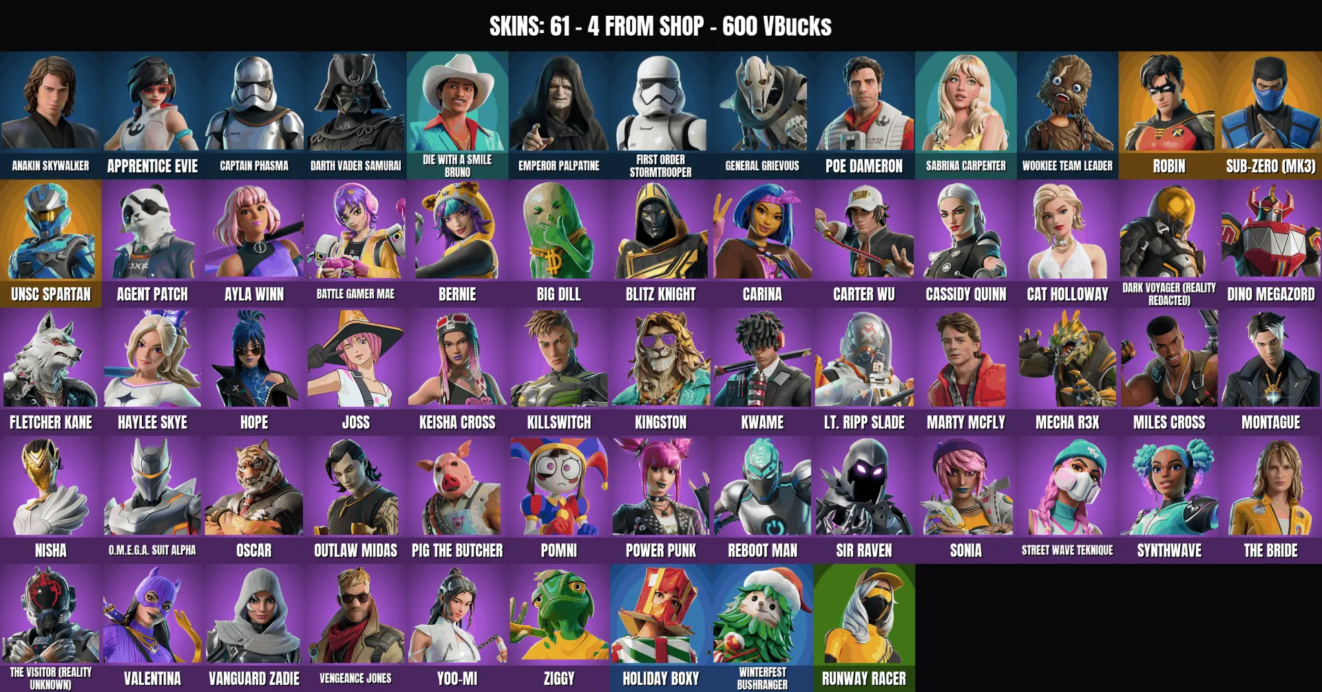 offer preview