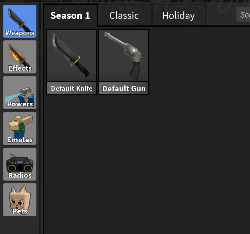 offer preview