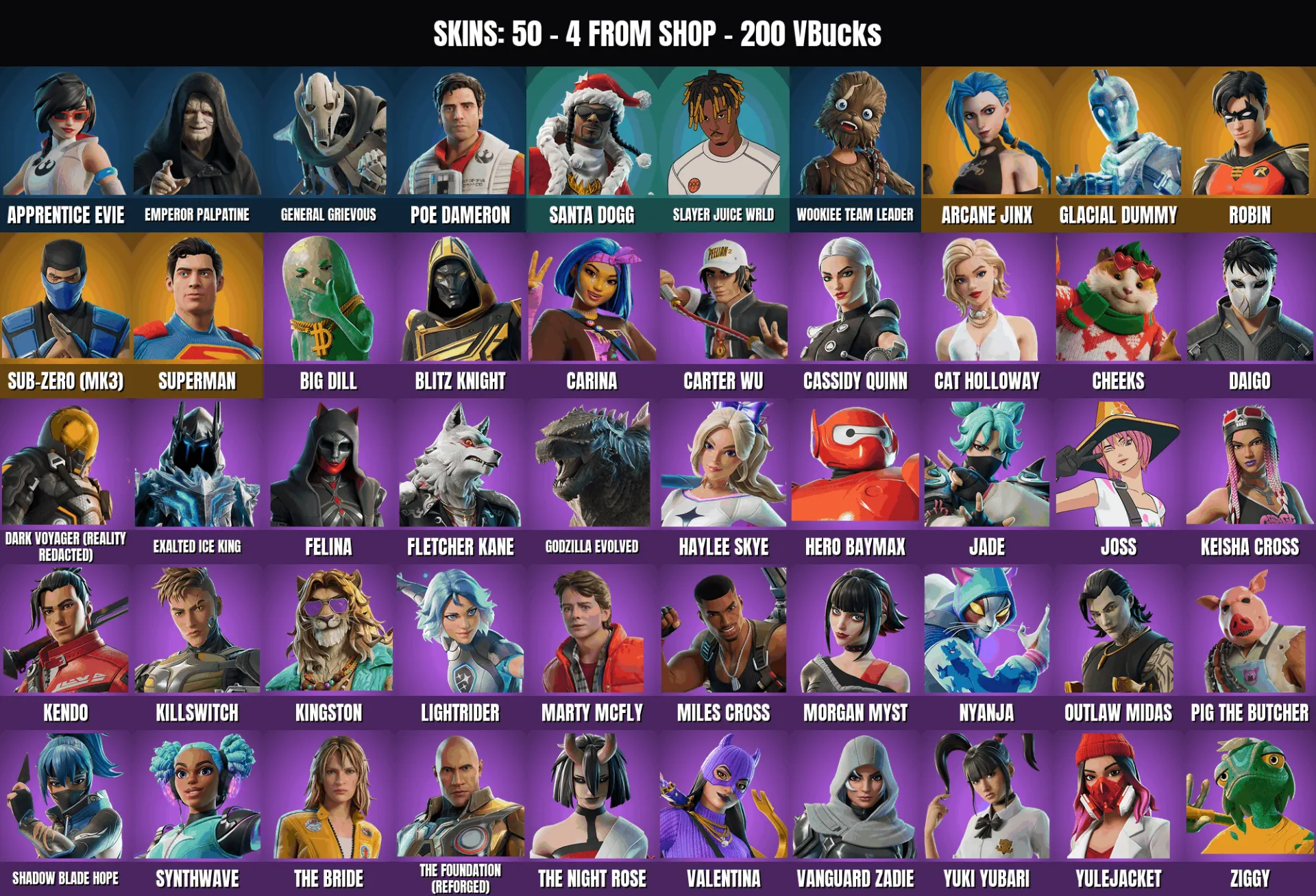 offer preview