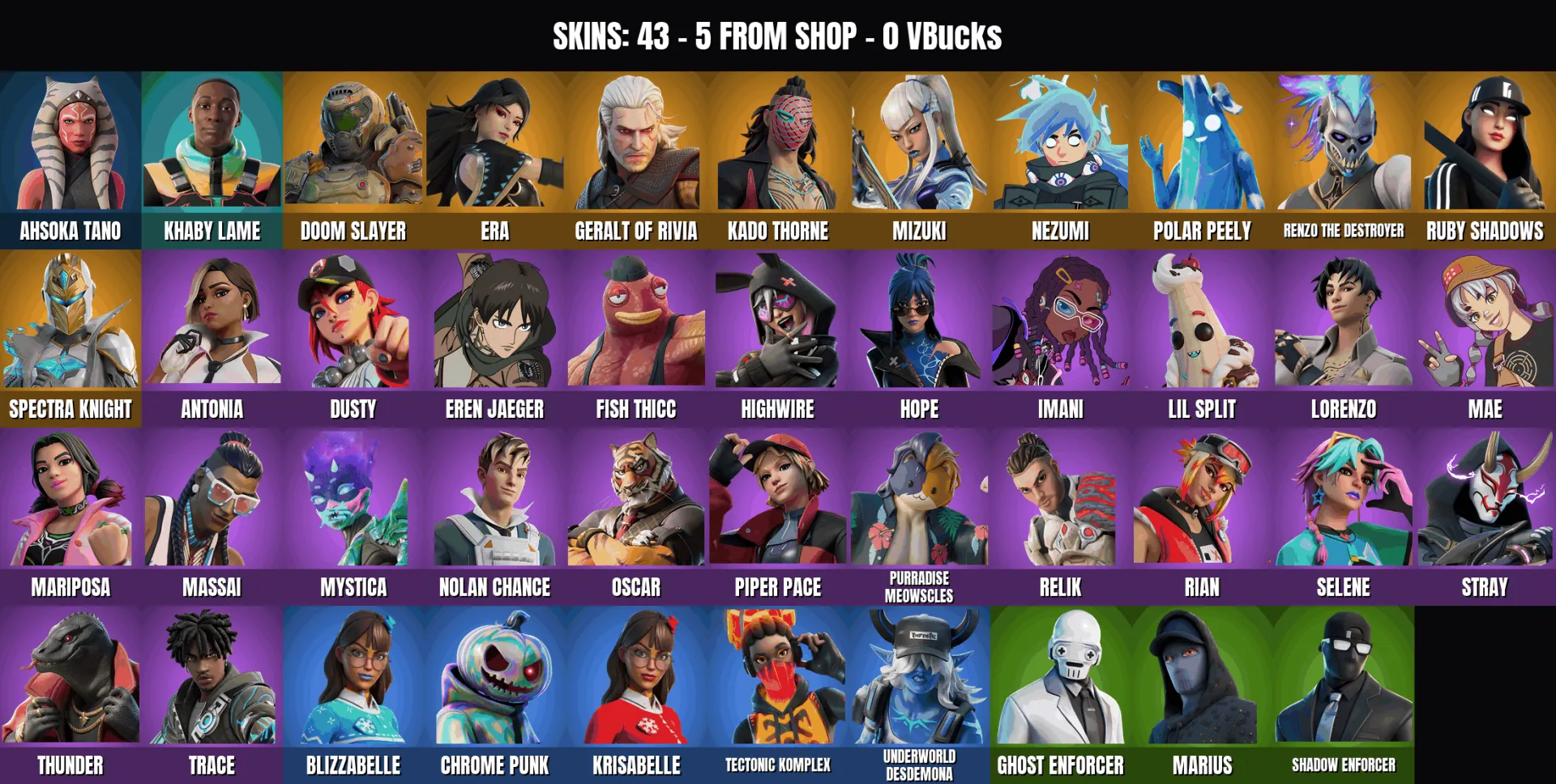 offer preview