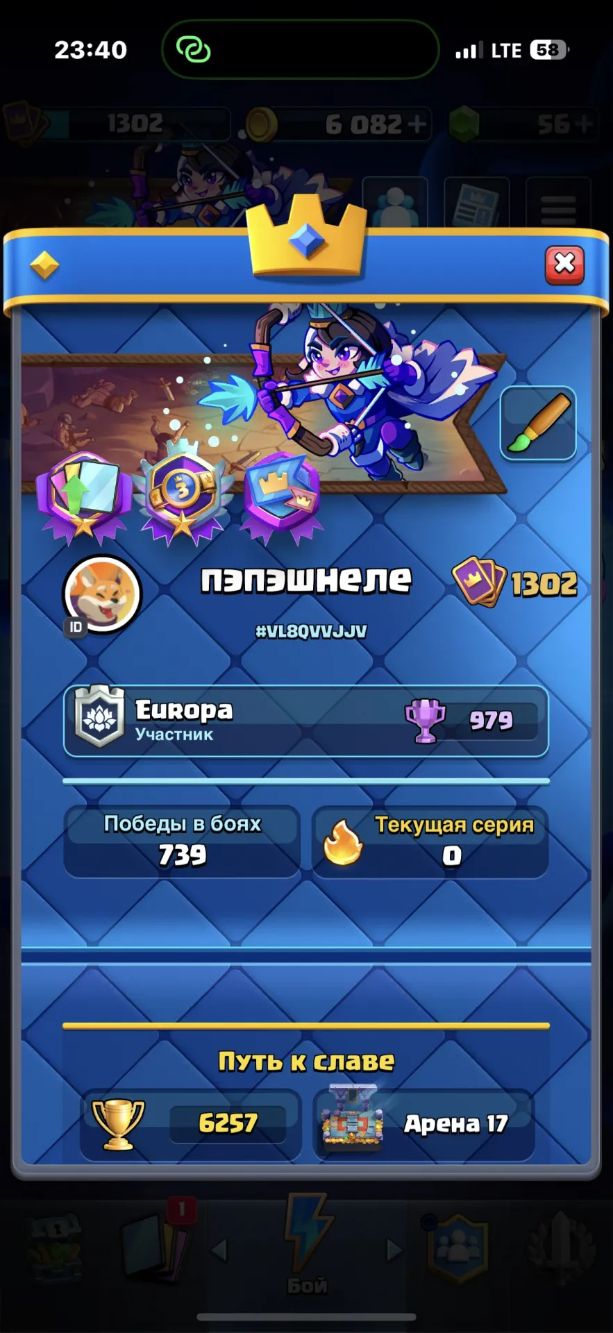 offer preview