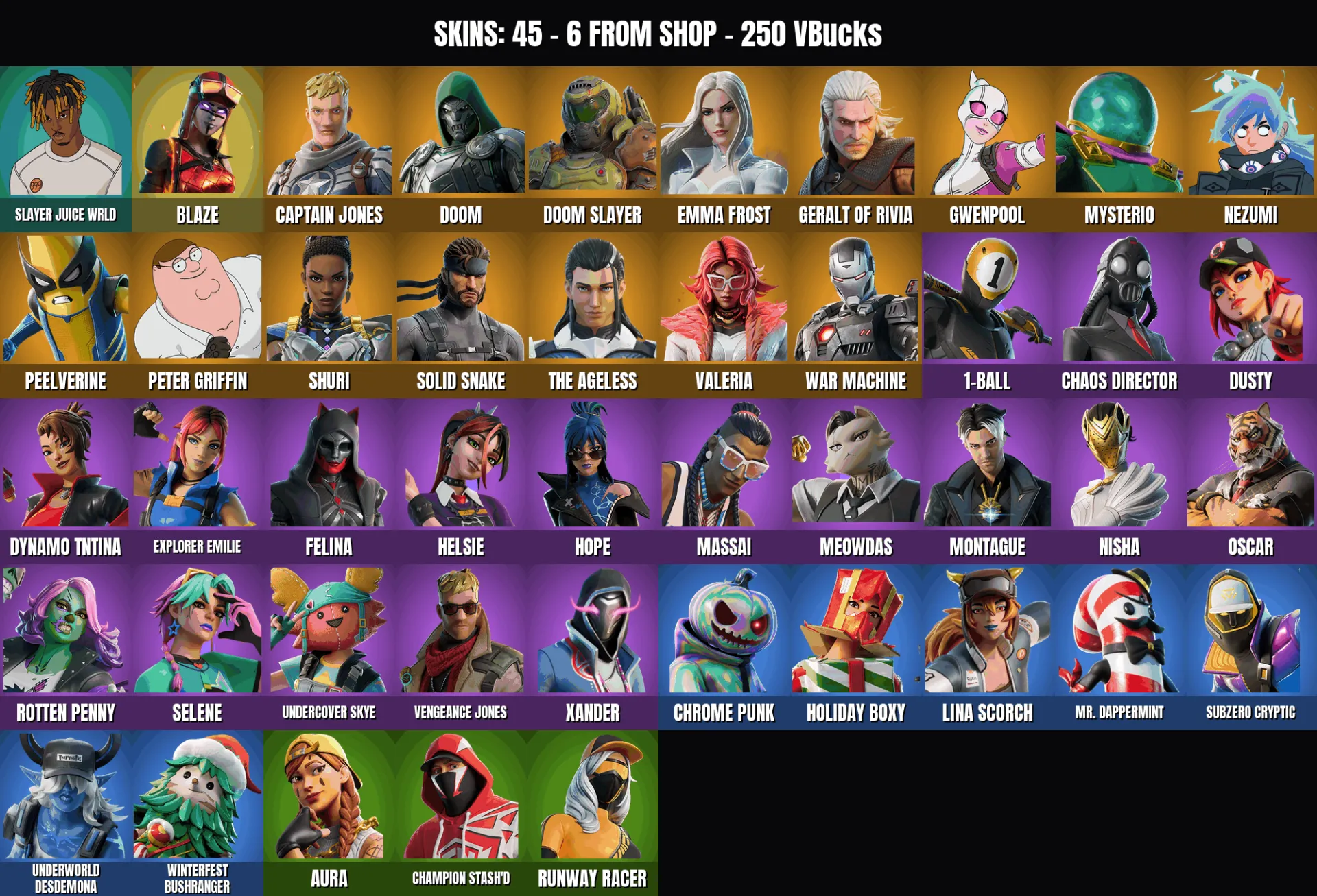 offer preview