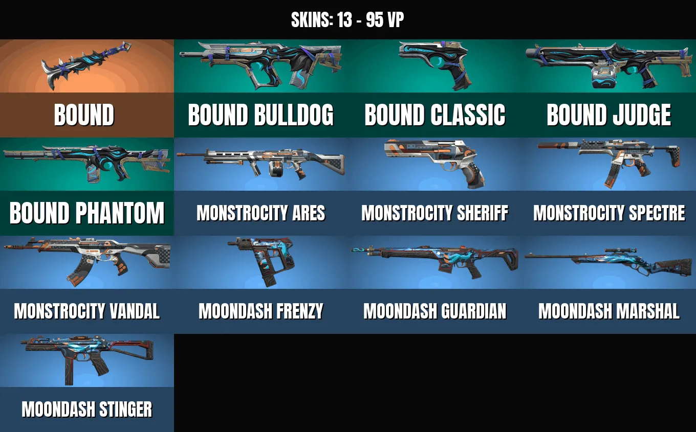 offer preview