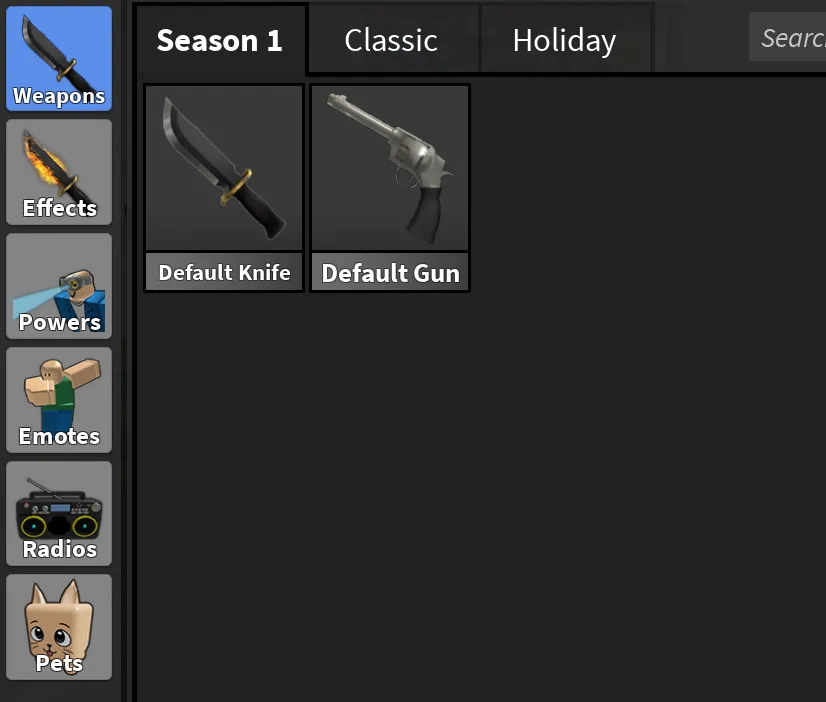 offer preview