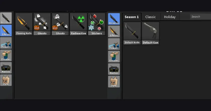 offer preview