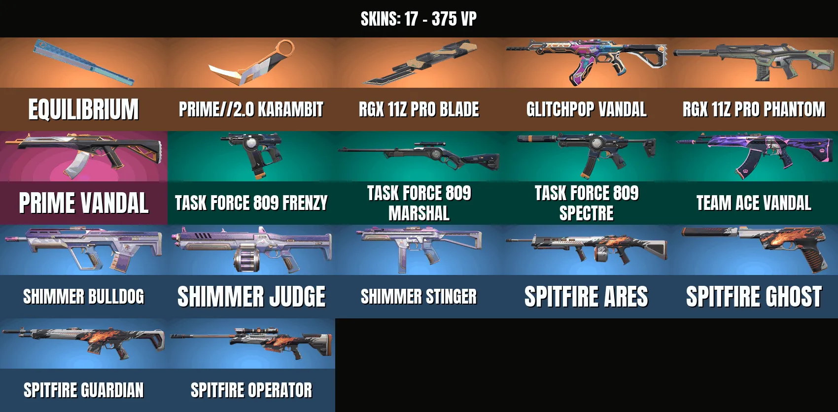 offer preview