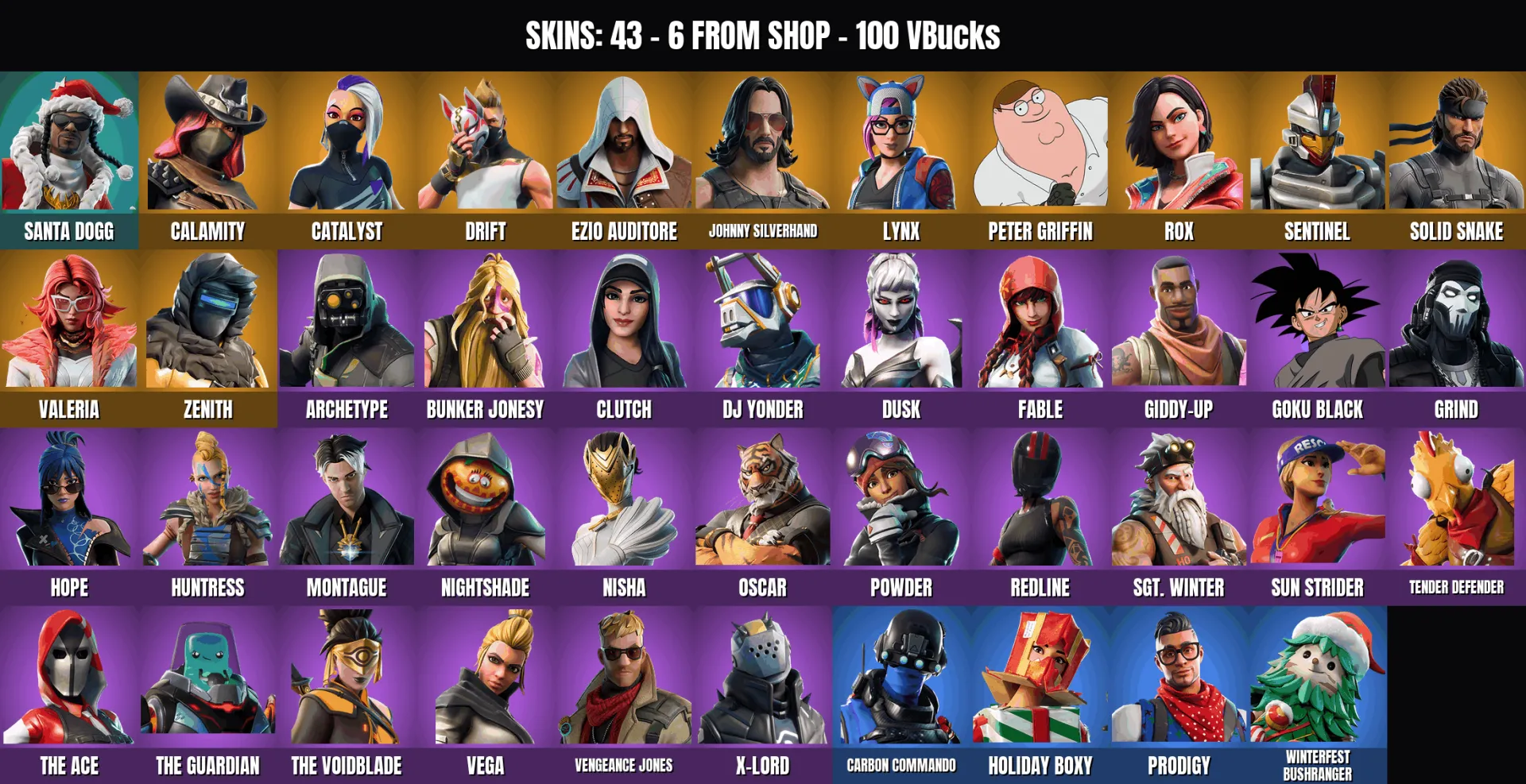 offer preview