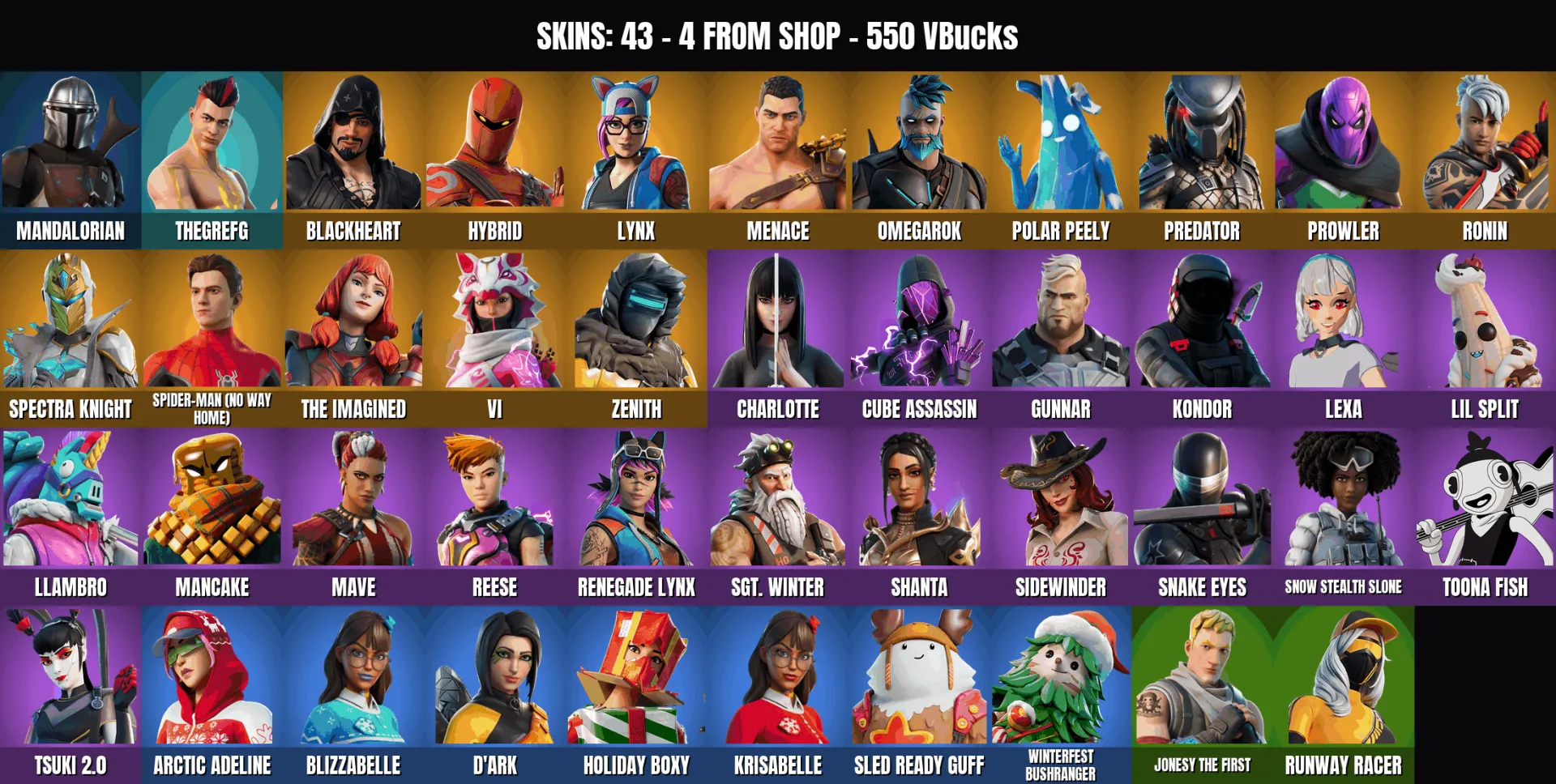 offer preview