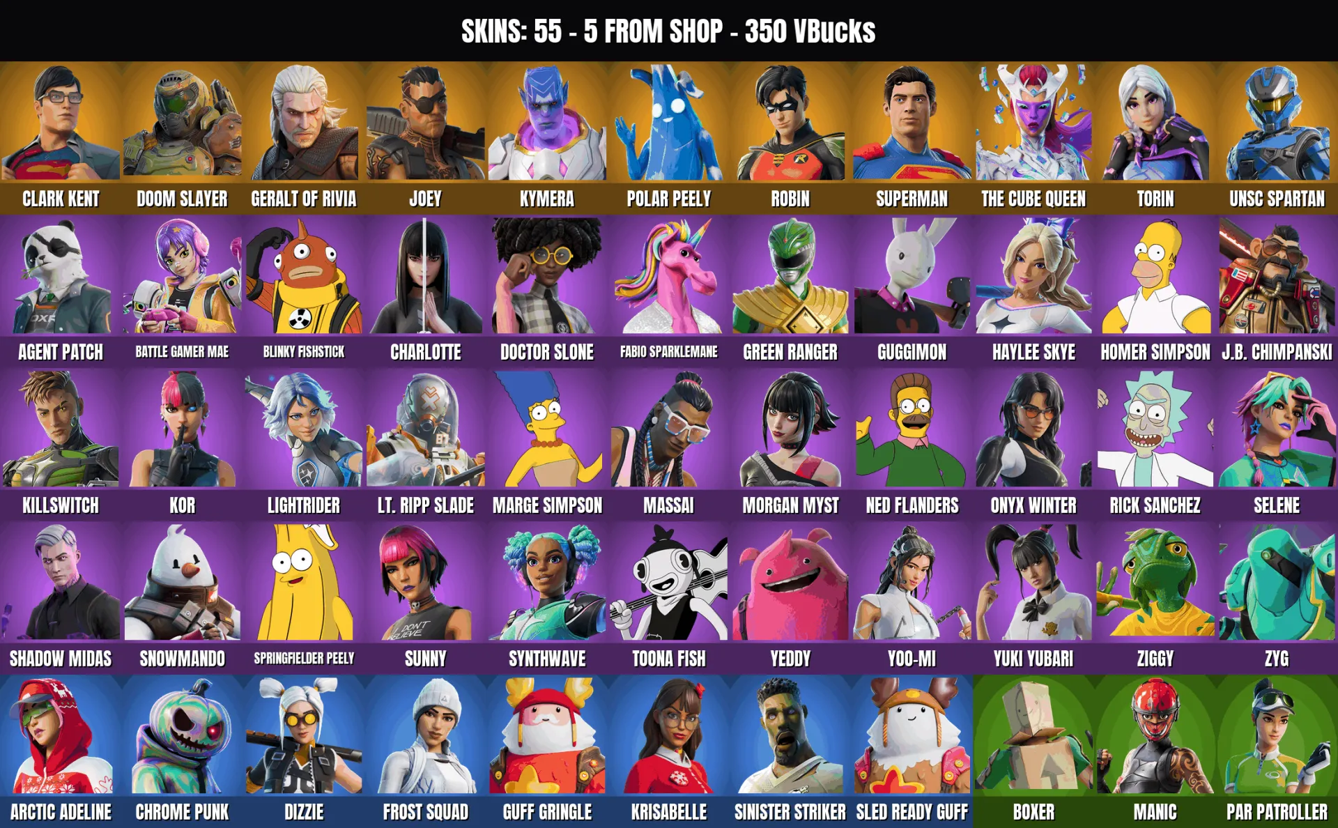 offer preview