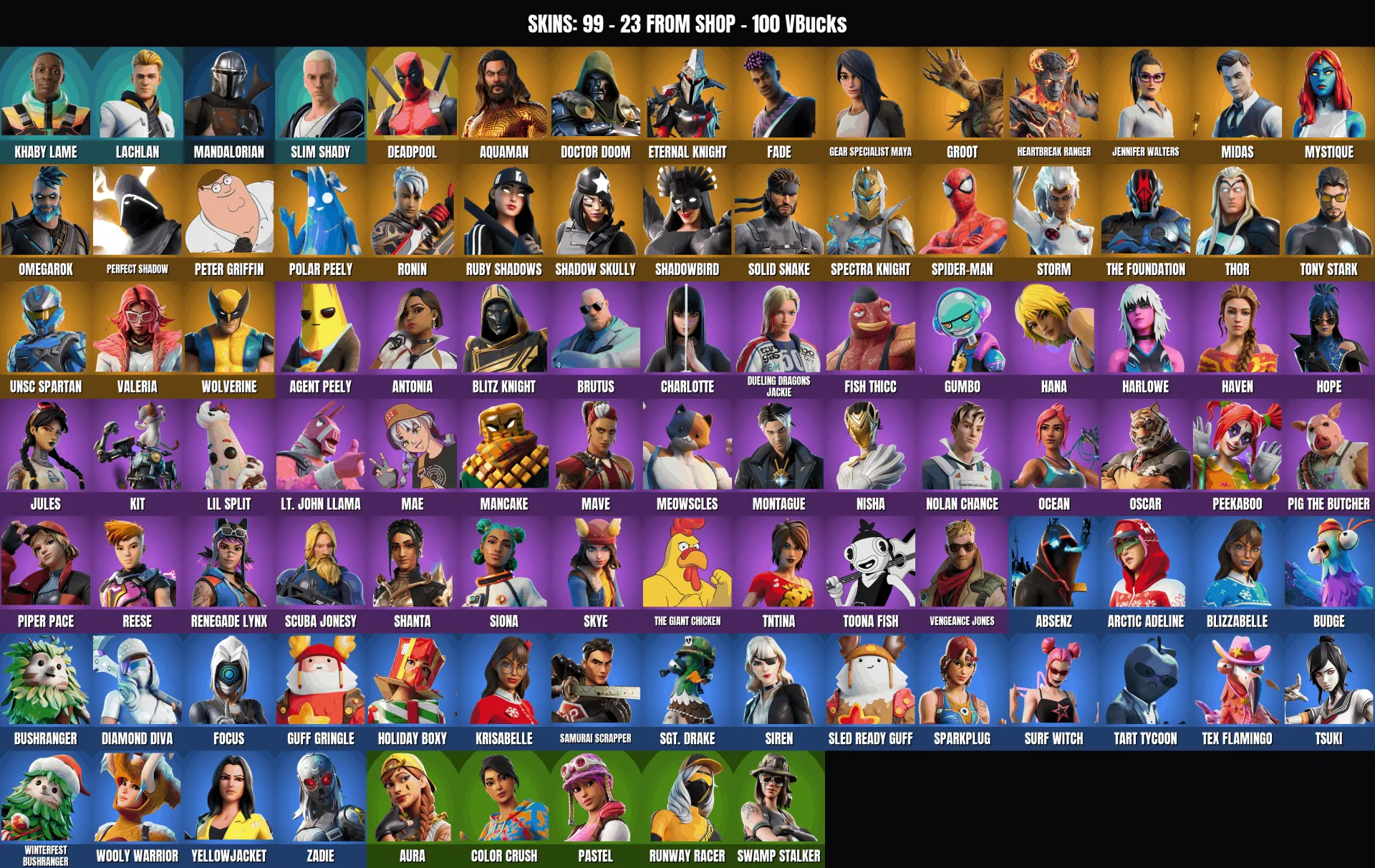 offer preview