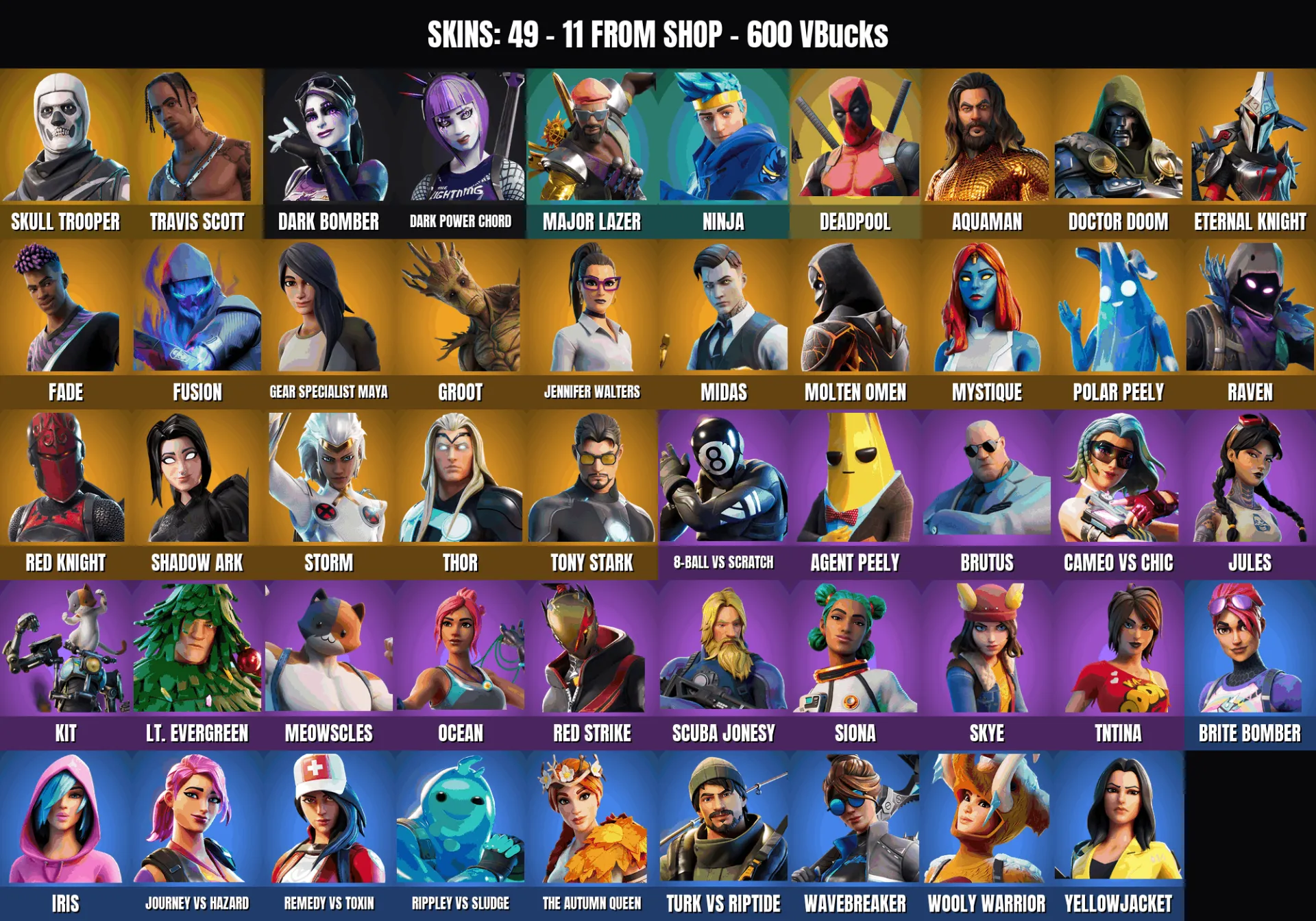 offer preview