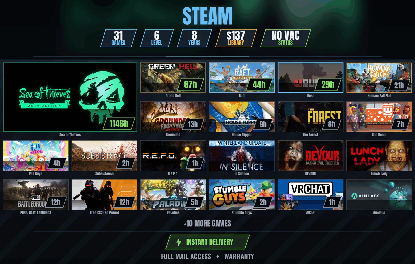 offer preview