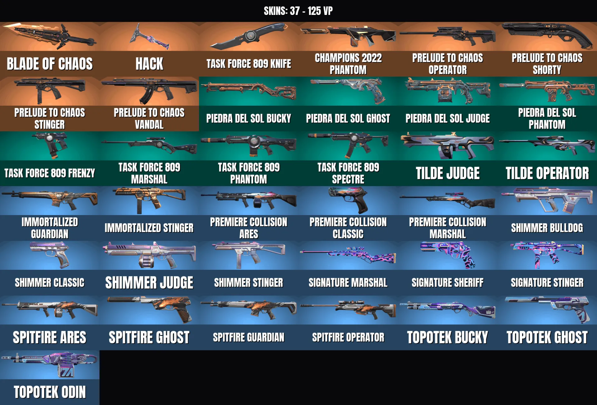 offer preview