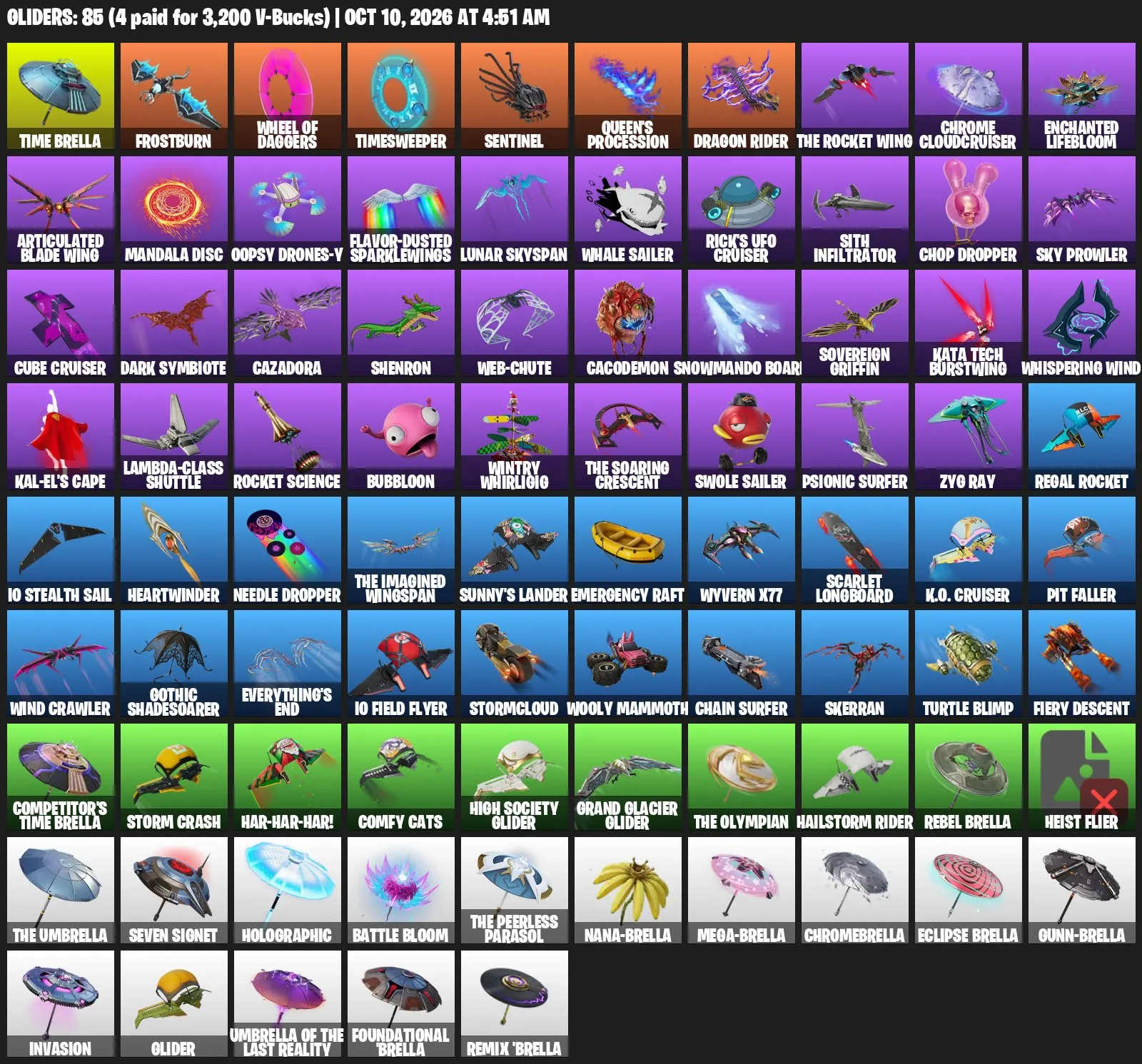 offer preview