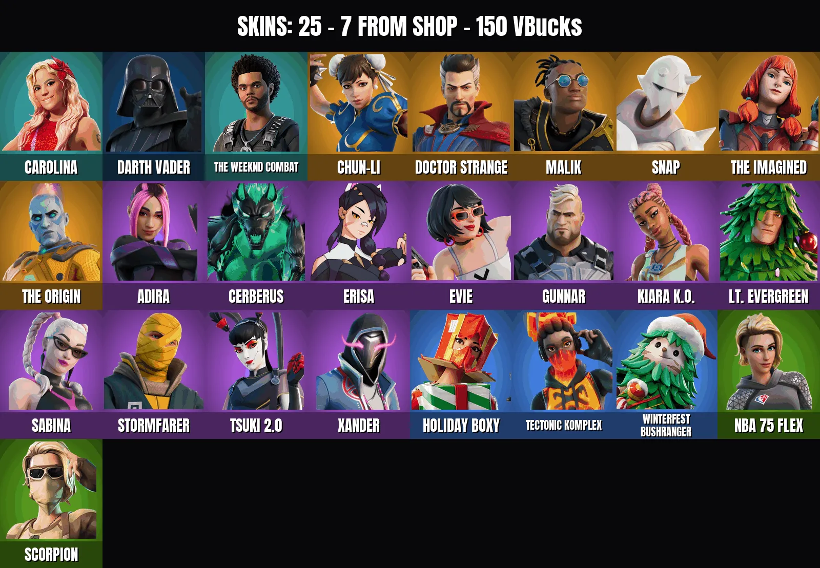 offer preview