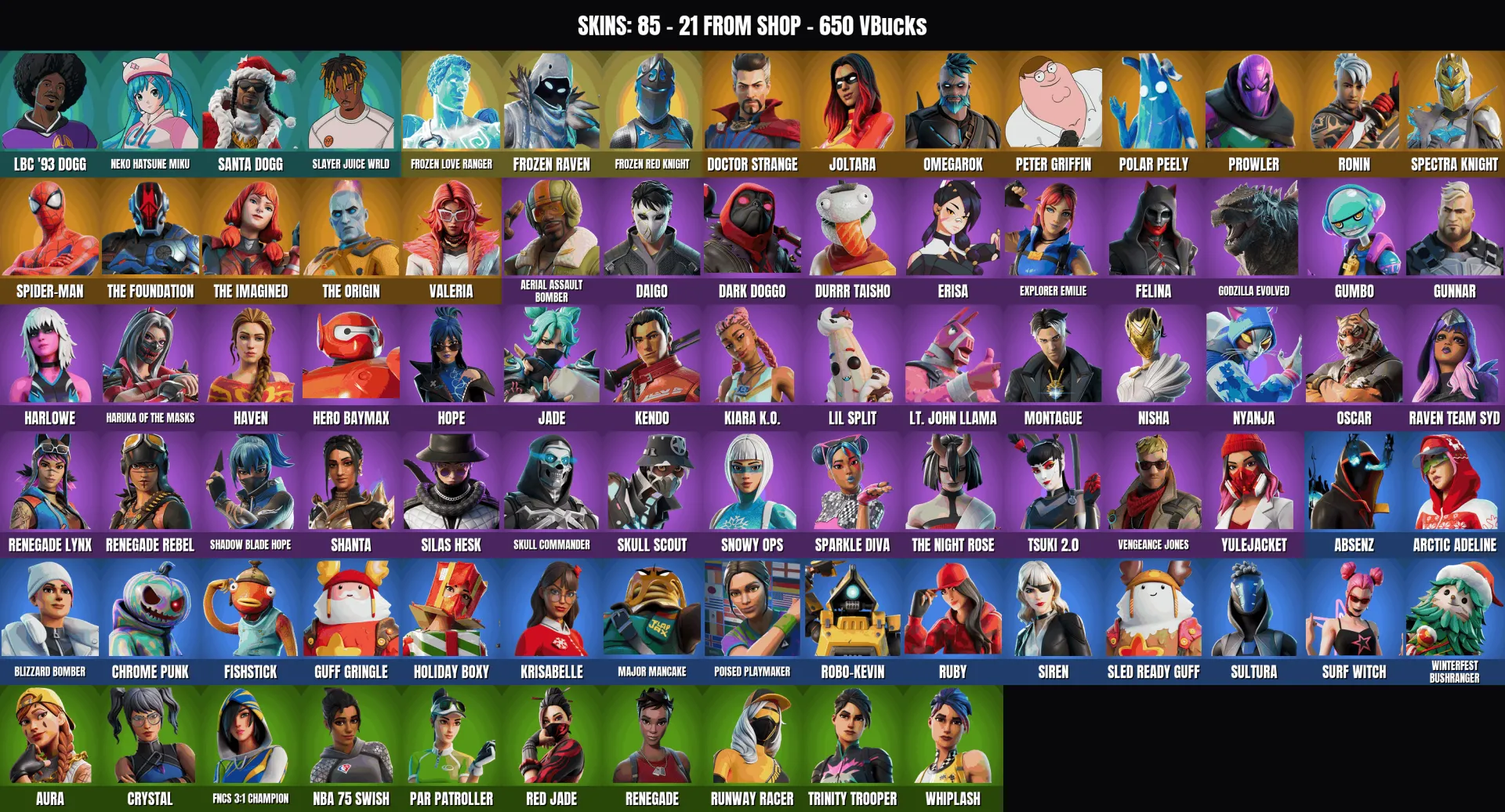 offer preview