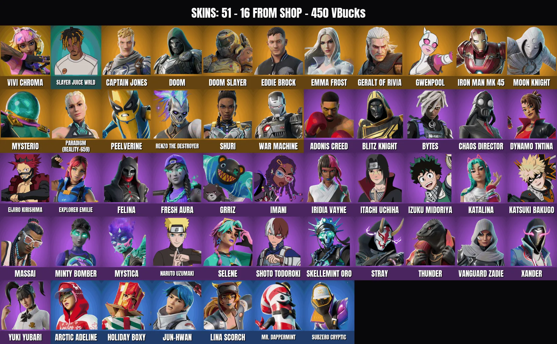 offer preview