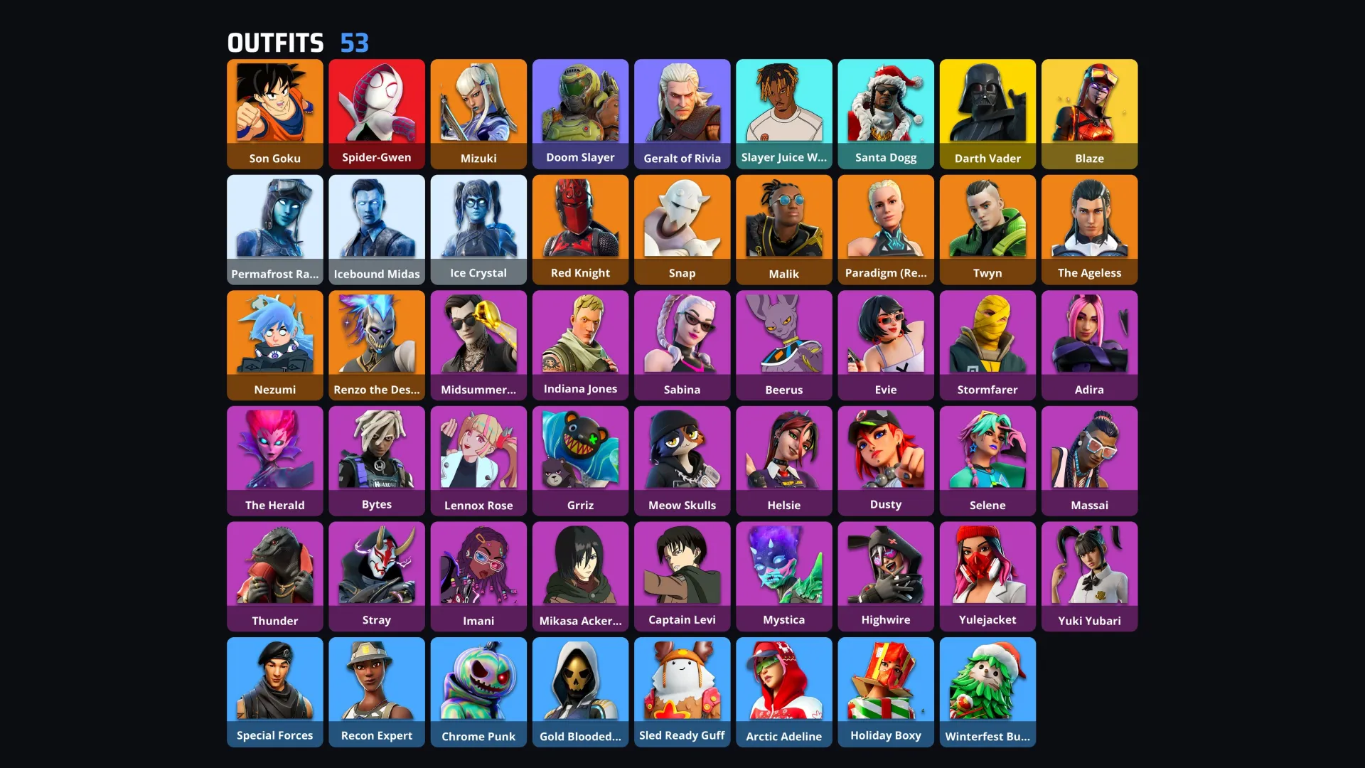 offer preview