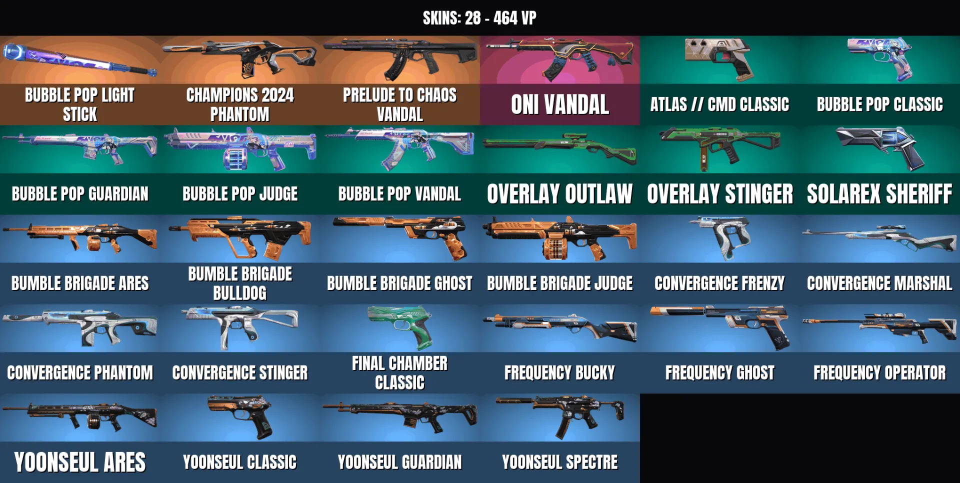 offer preview