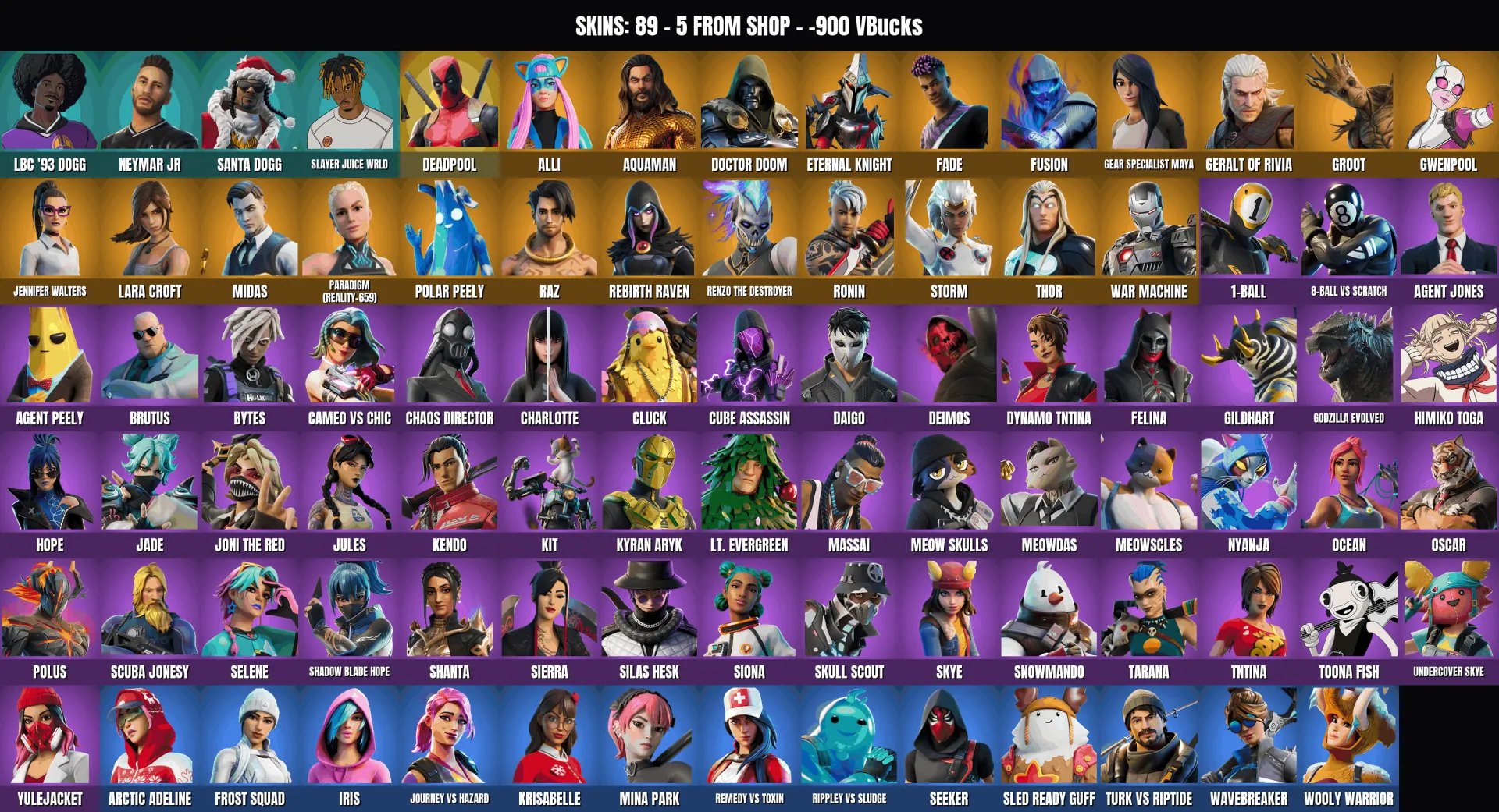 offer preview