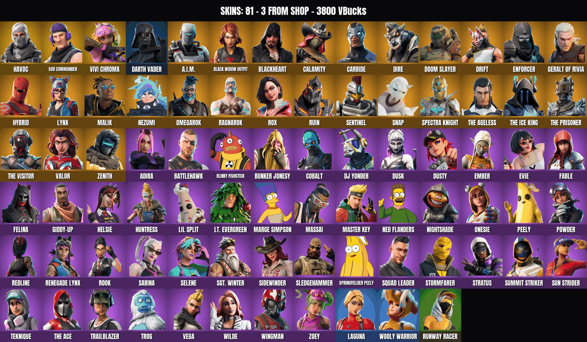 offer preview
