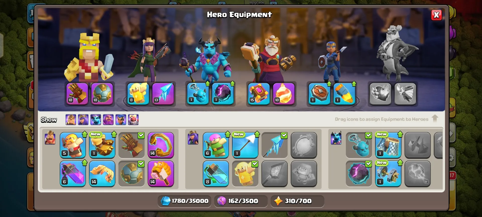 offer preview