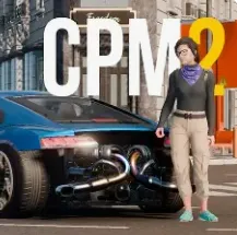 Car Parking Multiplayer 2 / 12.000 COINS + 20-10 MACHIN