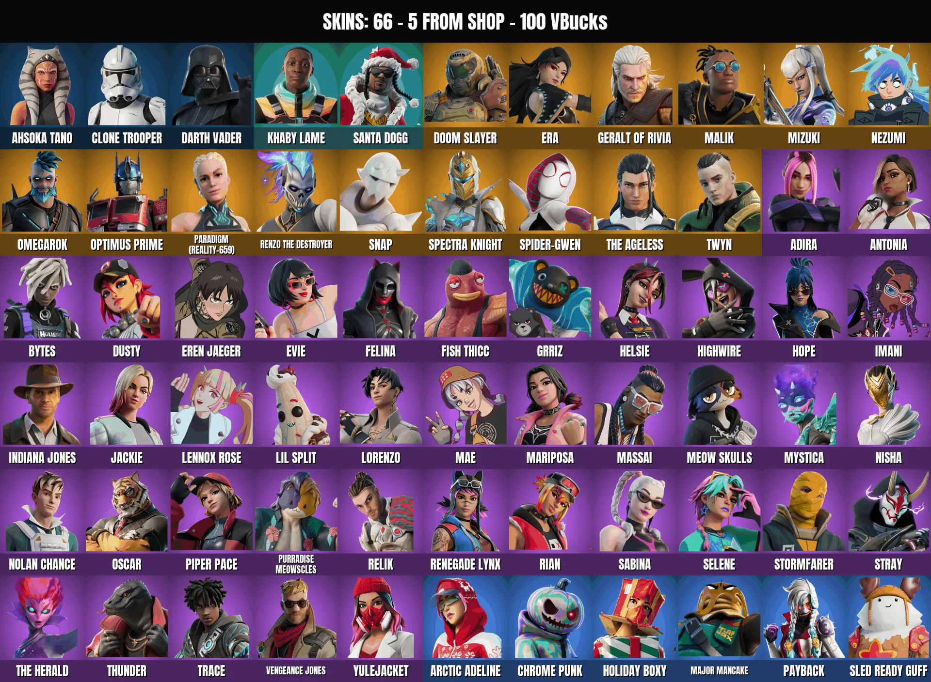 offer preview
