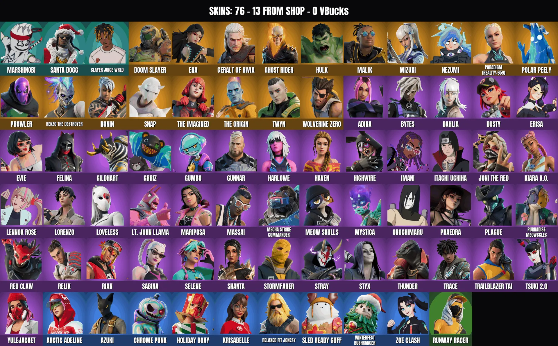 offer preview