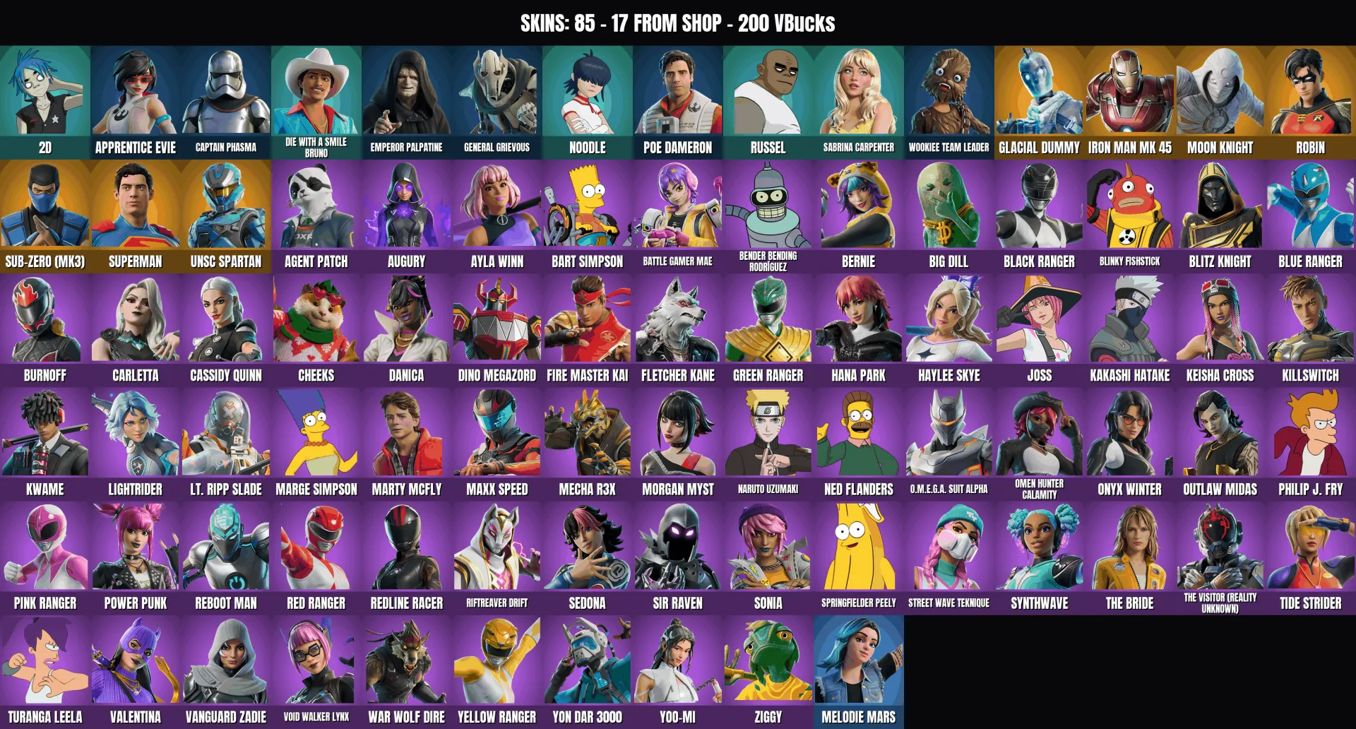 offer preview