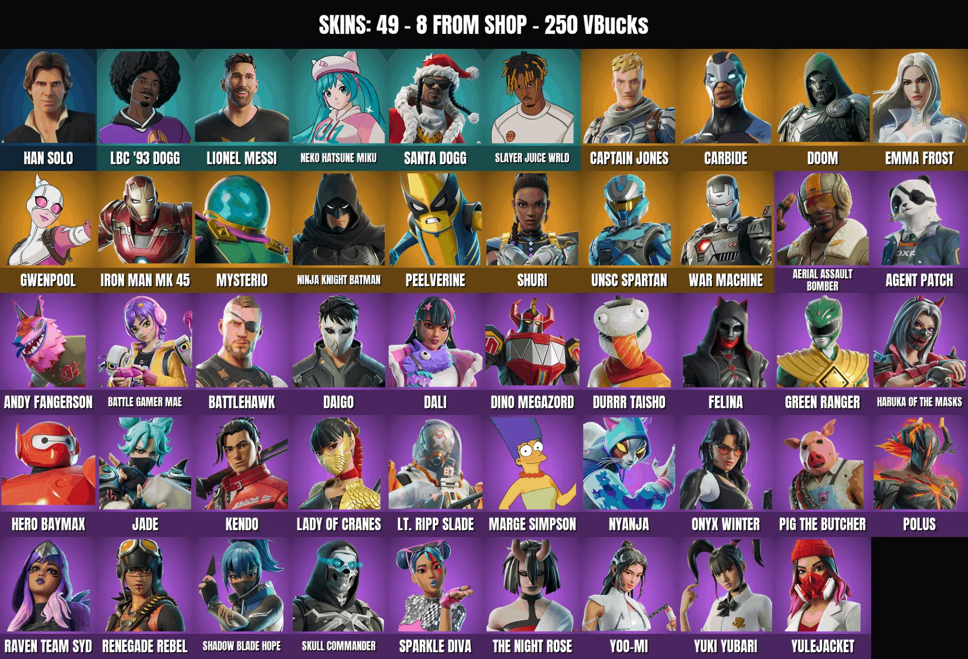 offer preview